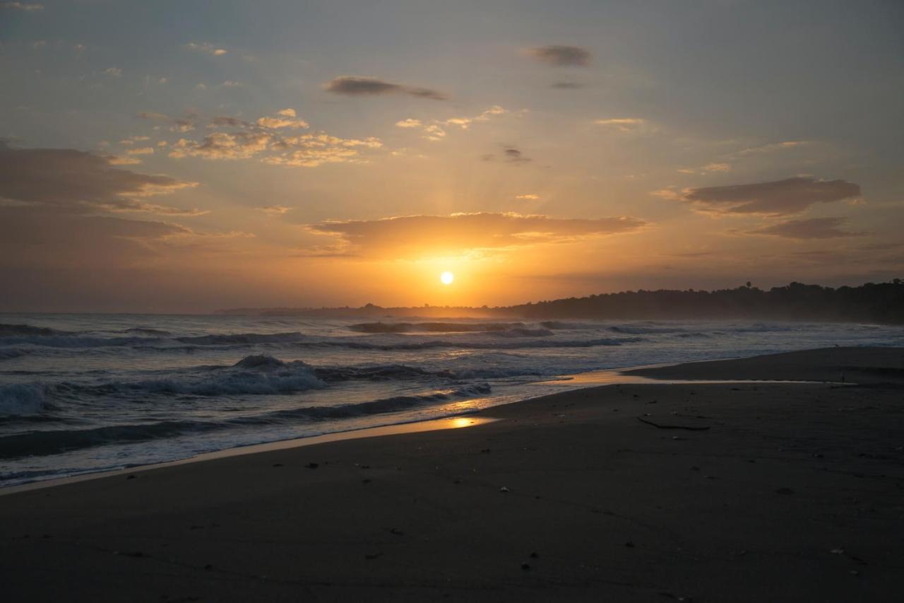 Posada Nena Caribe Puerto Viejo de Talamanca ภายนอก รูปภาพ