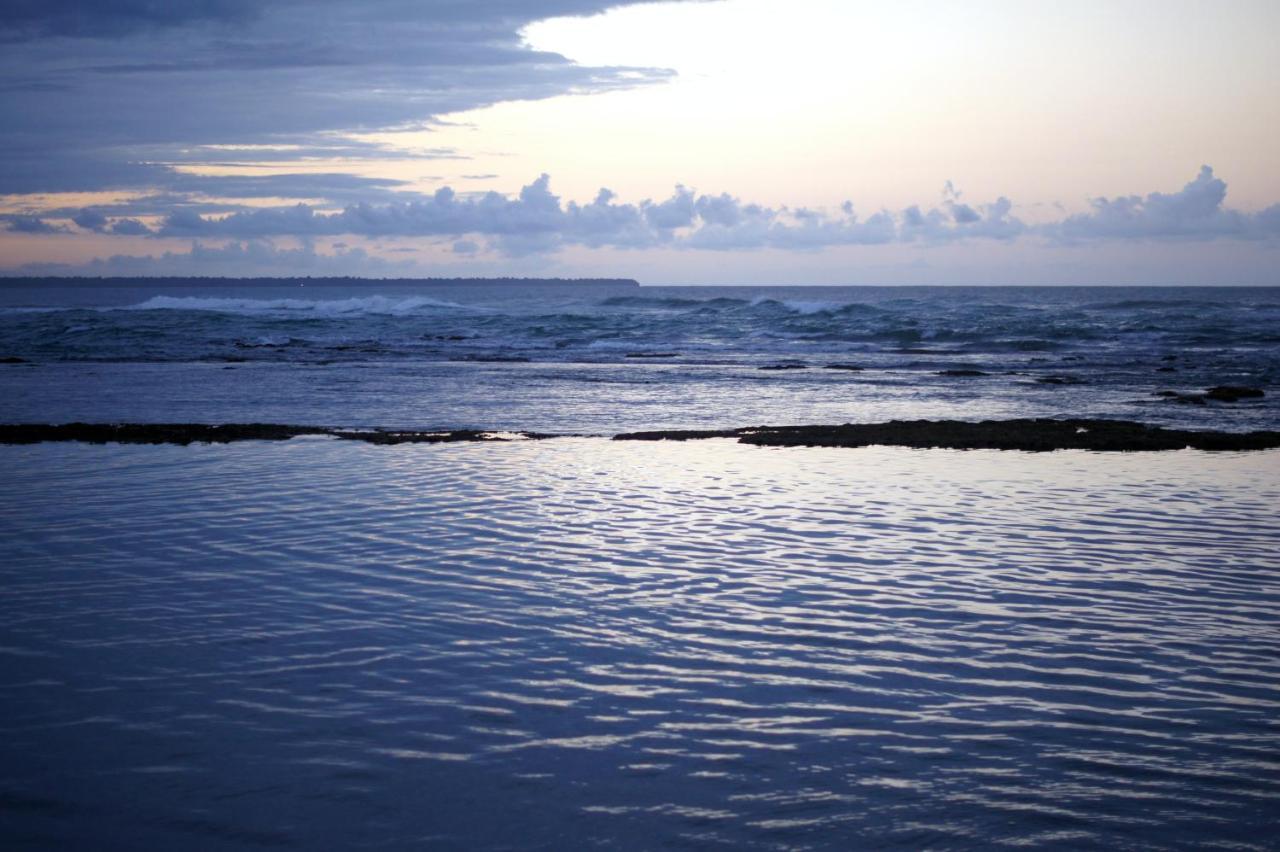 Posada Nena Caribe Puerto Viejo de Talamanca ภายนอก รูปภาพ