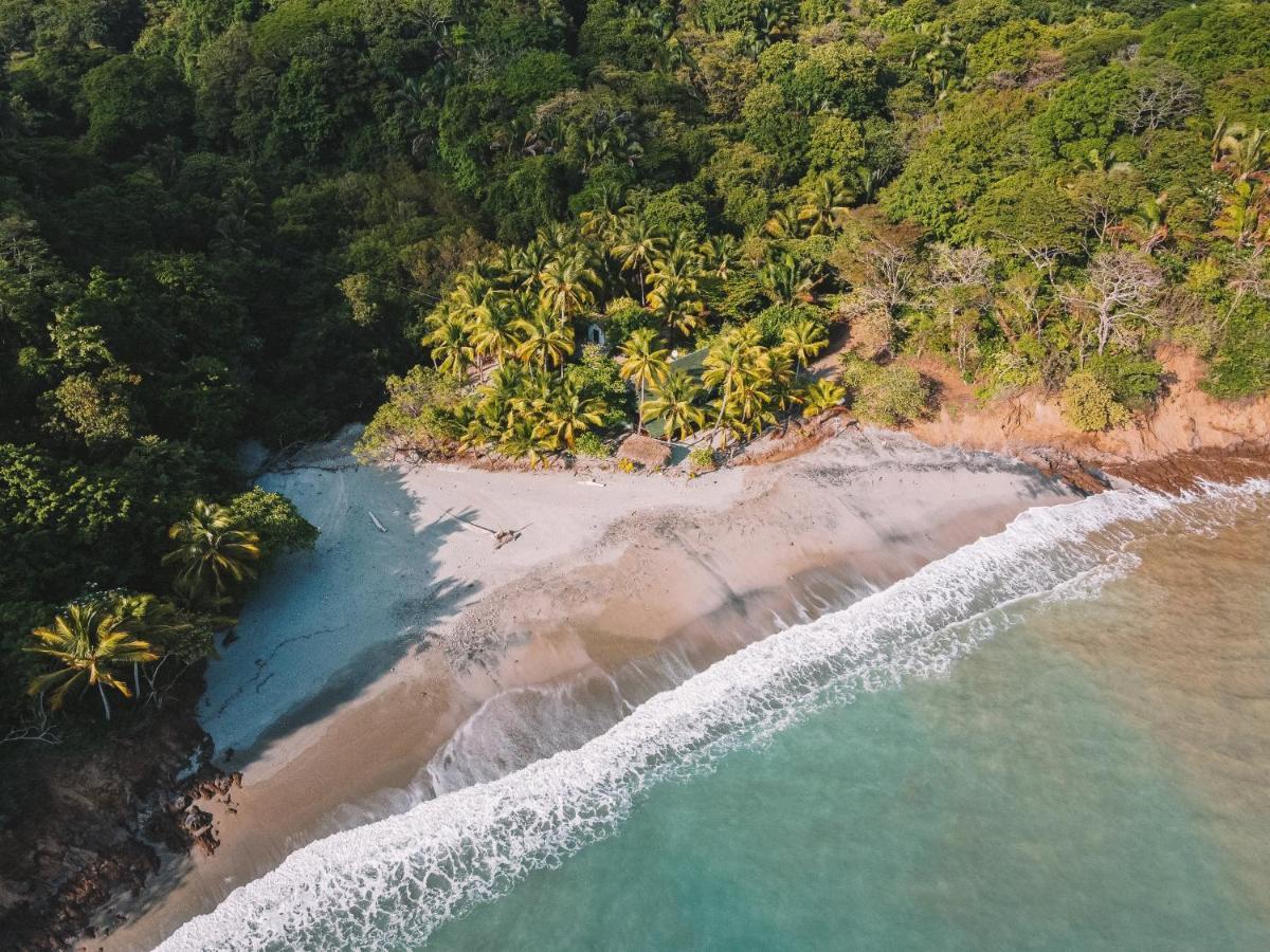 Posada Nena Caribe Puerto Viejo de Talamanca ภายนอก รูปภาพ