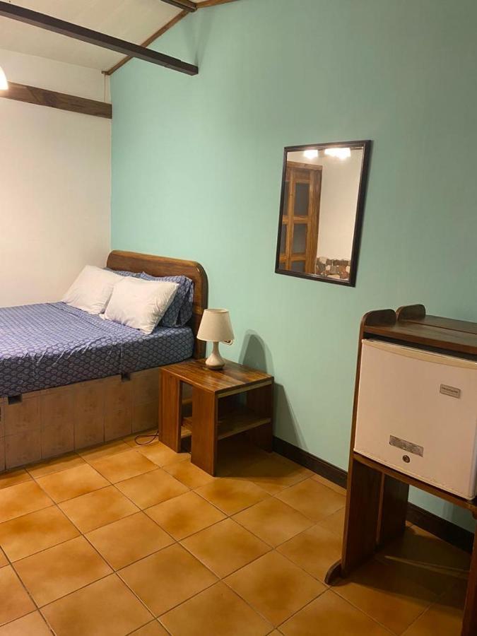Posada Nena Caribe Puerto Viejo de Talamanca ภายนอก รูปภาพ