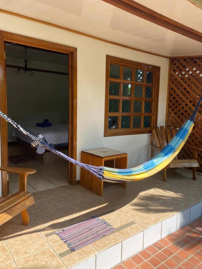 Posada Nena Caribe Puerto Viejo de Talamanca ภายนอก รูปภาพ