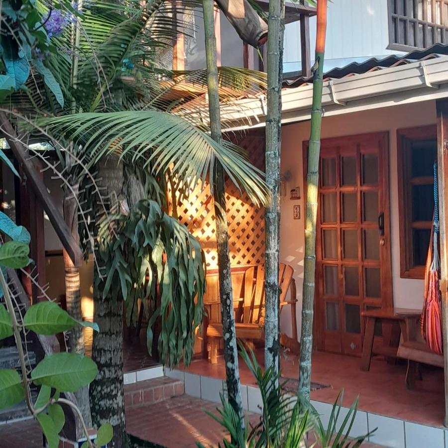 Posada Nena Caribe Puerto Viejo de Talamanca ภายนอก รูปภาพ