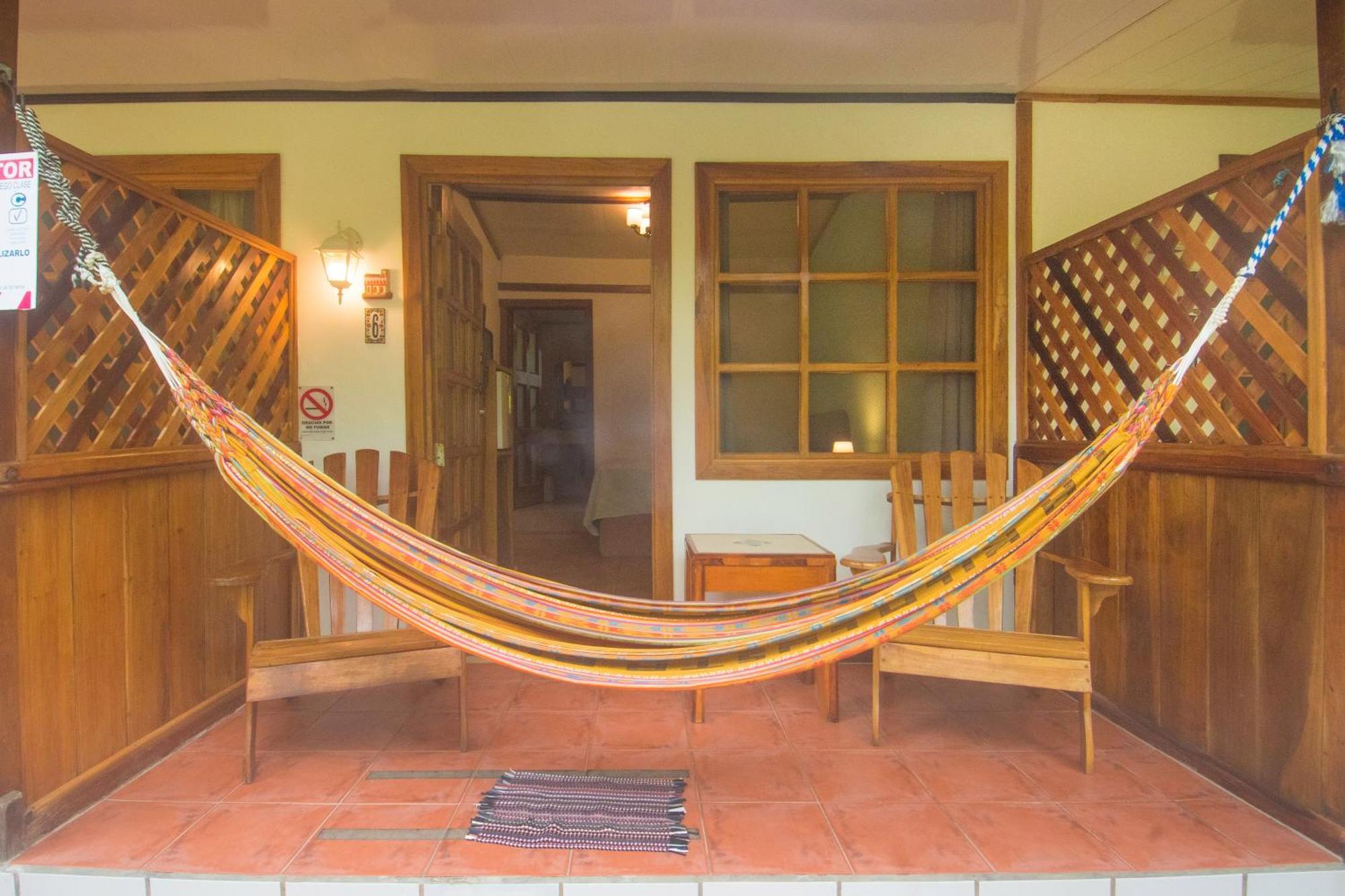 Posada Nena Caribe Puerto Viejo de Talamanca ภายนอก รูปภาพ