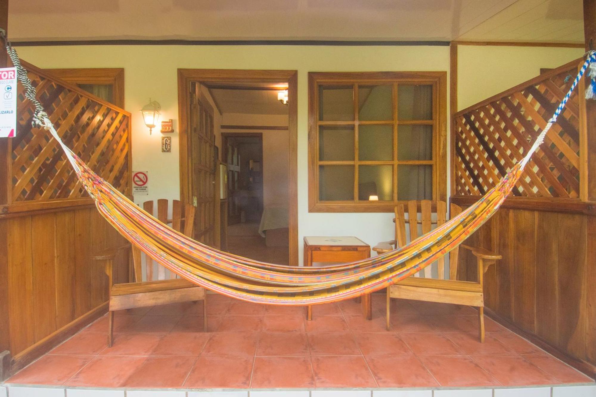 Posada Nena Caribe Puerto Viejo de Talamanca ภายนอก รูปภาพ
