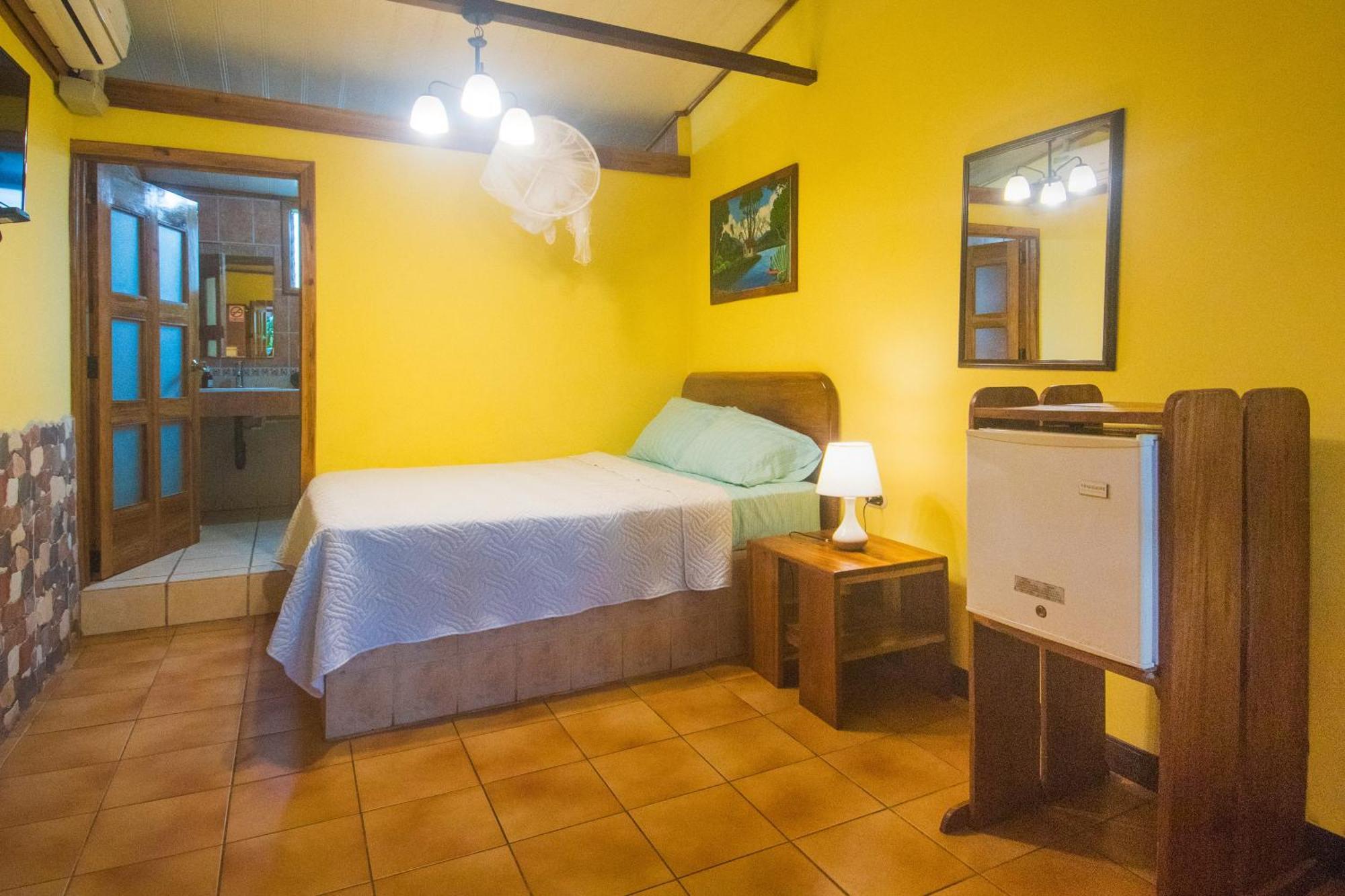 Posada Nena Caribe Puerto Viejo de Talamanca ภายนอก รูปภาพ