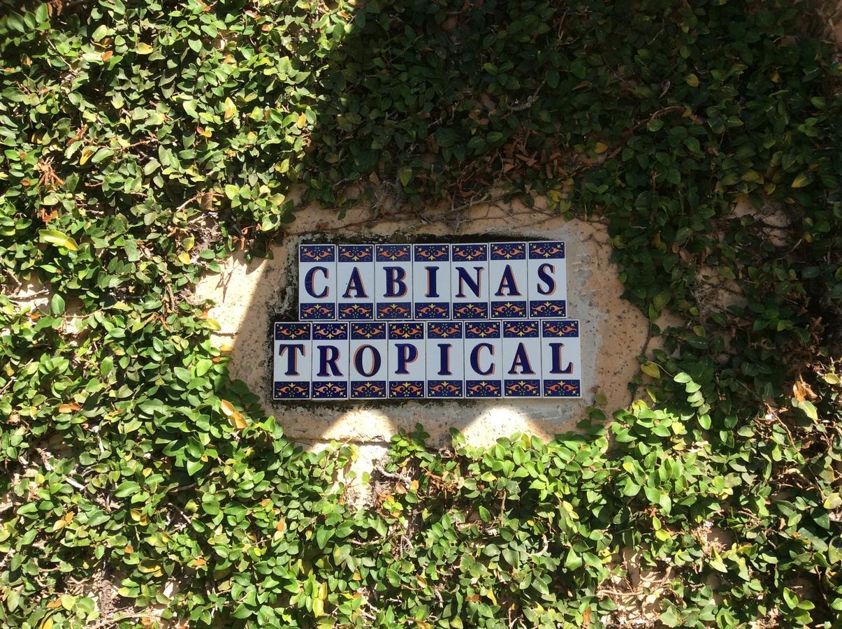 Posada Nena Caribe Puerto Viejo de Talamanca ภายนอก รูปภาพ